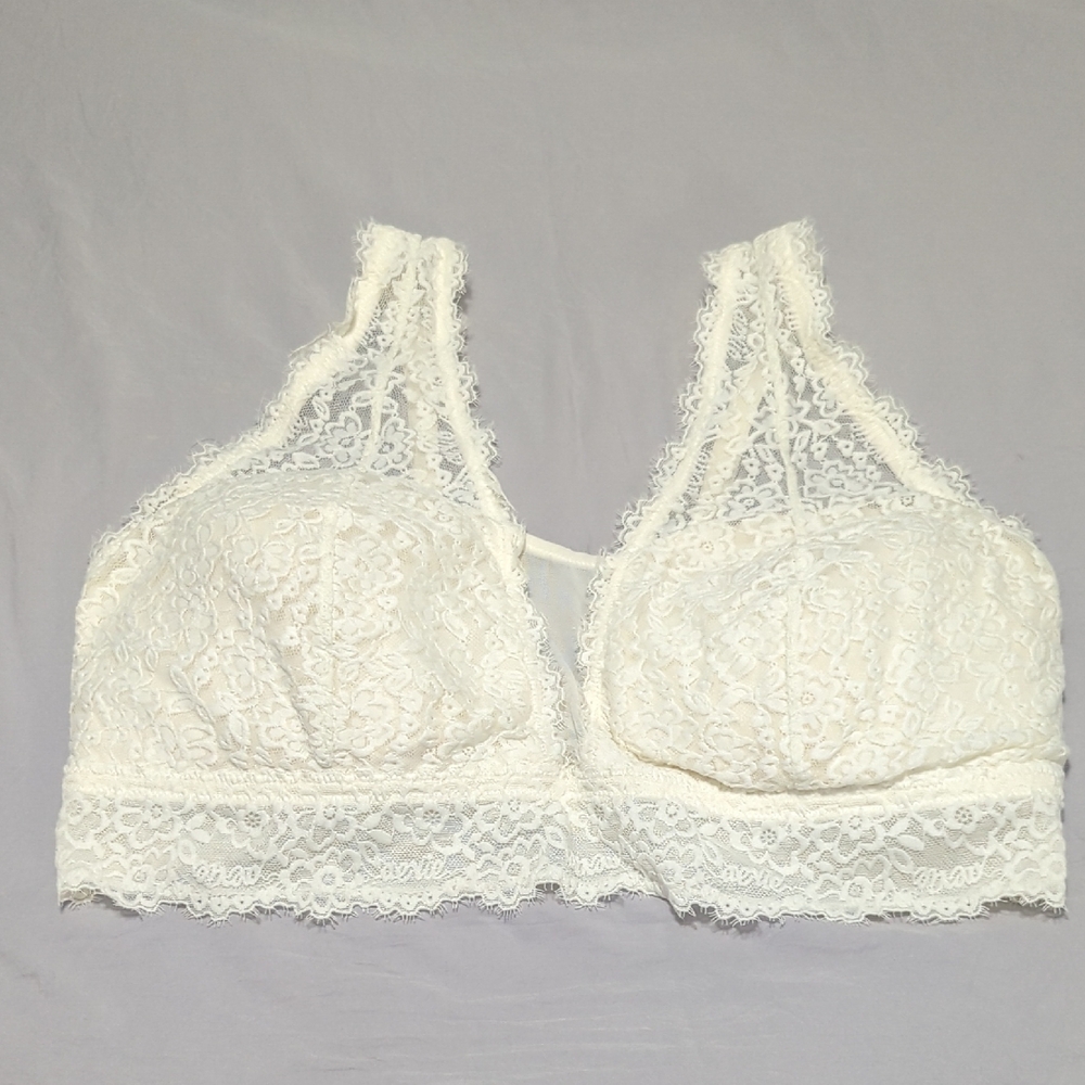 NWT Aerie Bralette